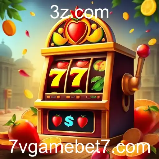 O Crescimento dos Jogos Online e o Fenômeno 7v Game Bet