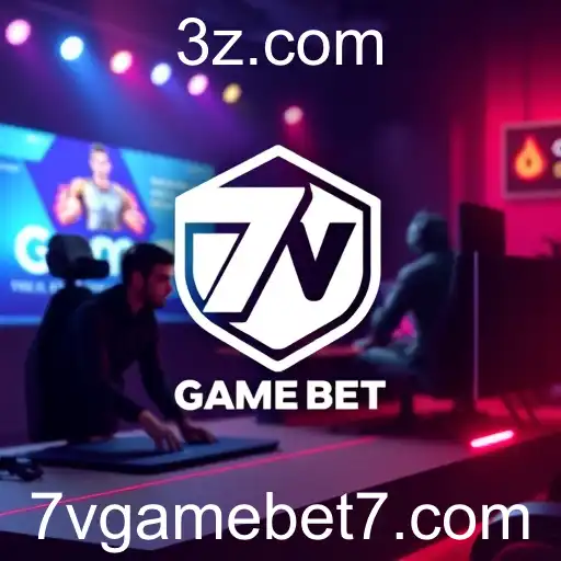 A Ascensão da Plataforma 7v Game Bet