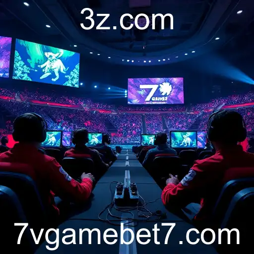 Tendências e Impactos do 7v Game Bet nos Jogos Online