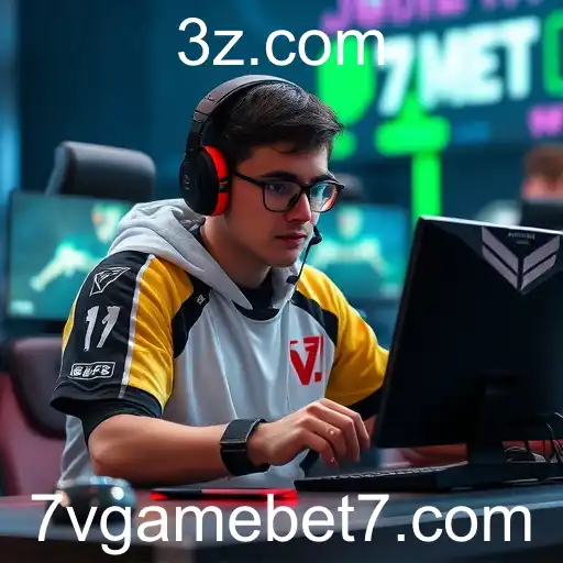 Esportes Eletrônicos