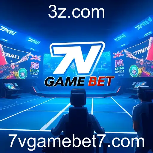 O Impacto do 7v Game Bet no Mercado de Jogos em 2026