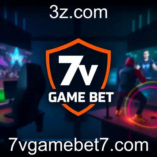 A Ascensão da 7v Game Bet no Cenário Atual de eSports
