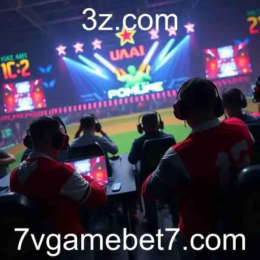 Tendências e Inovações nos Jogos Online 2026